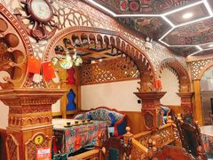 -乡村馕坑肉·烧烤·新疆菜·本地人更爱吃(阿勒泰首店)