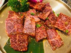 -梦山水日本烧肉(五四广场店)