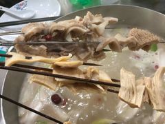 -郭记原生态烤羊腿(长宁路店)