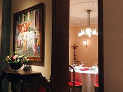 -玫瑰厅上海菜(兴国路店)