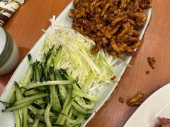 -老昌春饼(中央大街店)