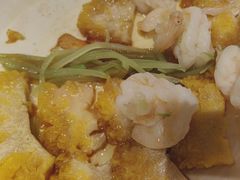 -狮王府淮扬菜(新街口友谊店)