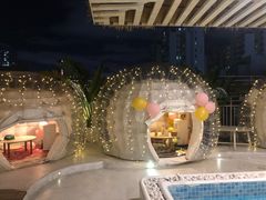 -天空花园餐吧·生日·团建(南山店)