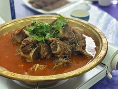 -宴宾楼饭店(敖汉旗银河花城店)