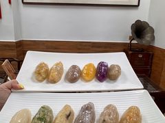 -老潮兴粿品(龙北店)