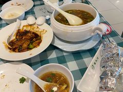 -南来顺饭庄·清真(南菜园店)
