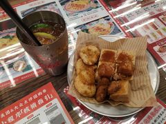 -孖记茶档·热腾茶餐(江南西plus店)