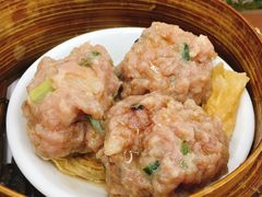 -香港蓮香樓(中環店)