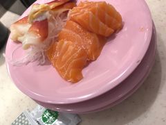 -争鲜回转寿司(东方银座店)