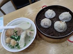 -珊珊小笼馆(仙霞路店)