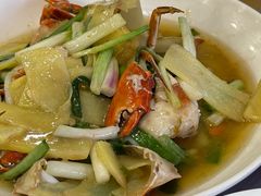 -辣螃铠盆盆蟹大排档(总店)