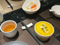 -喜棠·长沙家宴·海鲜·湘菜(麓谷店)