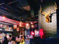-AClub餐吧(富华里店)