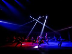 -济南方特东方神画