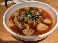 -陶然居·重庆菜(解放碑店)