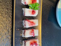 -唐猫庭院·千年陕菜(赛格国际购物中心店)