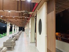 -麓湖高尔夫球俱乐部