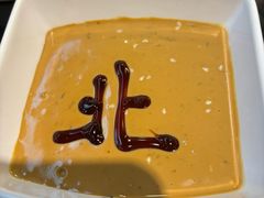 -北门涮肉·炭火铜锅涮肉(什刹海店)