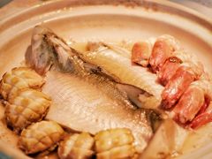 -海游荟·海洋文化餐厅(福田店)
