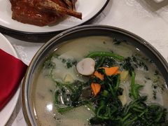 -酌宴府The China Club·广州万富希尔顿酒店(云城东路店)