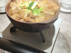 -肥家大排档(天河体育西店)