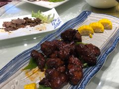 -老好人象山海鲜(岭南路店)