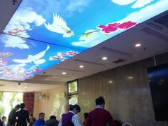 -百姓百味海鲜酒楼(粤垦路总店)