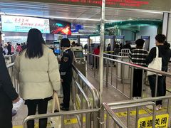 -厦门邮轮中心厦鼓码头(轮渡站)