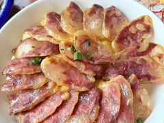 -水岸居湖景农家乐·阳澄湖大闸蟹