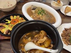 -环秀楼(黄山呈坎店)