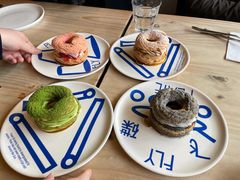 -UPPER KITCHEN(延安路店)
