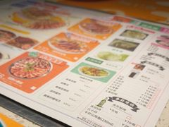 -黄记煌三汁焖锅(顺义华联店)