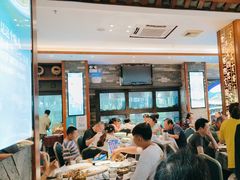 -客家汇·客家传承菜(水库店)