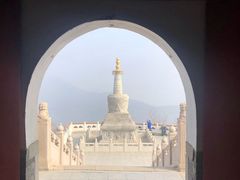 -妙峰山风景名胜区