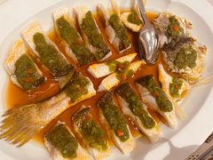 -箸福·夜上海(雨花客厅店)