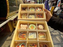 -昆明冠生园·蛋糕·面包(南强街店)