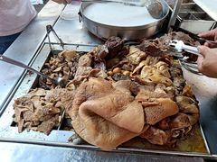 -明哥牛什粥(鸿运阁店)