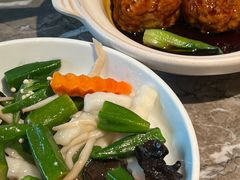 -前海沿·青岛菜(李沧万达店)