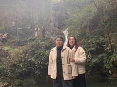 -山沟沟景区