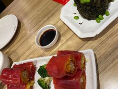 -粤仔湾砂锅粥(宜兴八佰伴店)