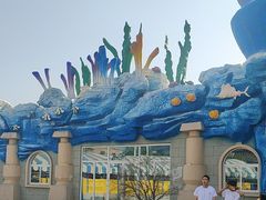 -华夏文旅海洋公园