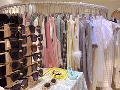 -forever studio女装工作室(中贸广场店)