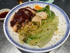 -潮界(虹桥新天地店)