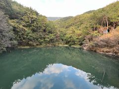 -北辰山景区
