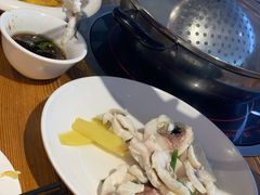 白灼脆皖鱼-鱼醉无骨鱼·中山脆肉鲩(荔湾路店)