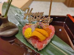 -鮨一日本料理(大中华店)