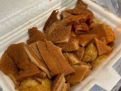 -细妹五香牛杂(步行街店)