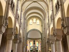 -上海佘山国家森林公园西佘山园