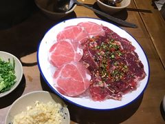 -白乐天毛肚火锅馆(解放碑店)