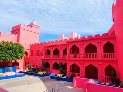 -漳州滨海火山岛自然生态风景区